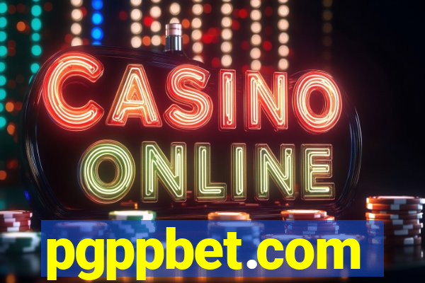 pgppbet.com