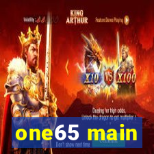 one65 main