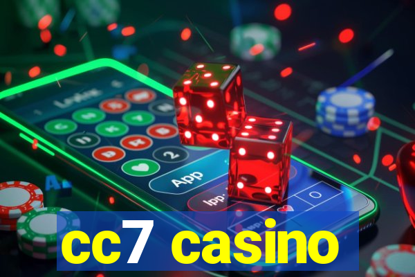 cc7 casino