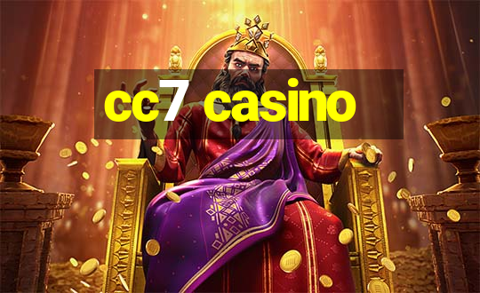 cc7 casino