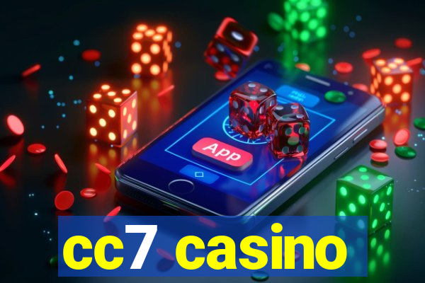 cc7 casino