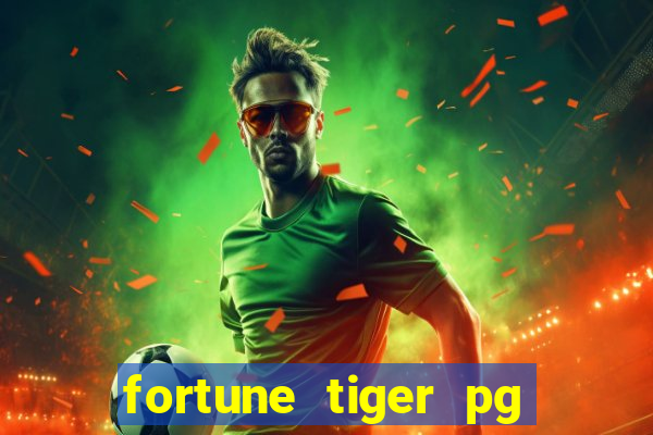 fortune tiger pg slot png