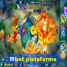 19bet plataforma