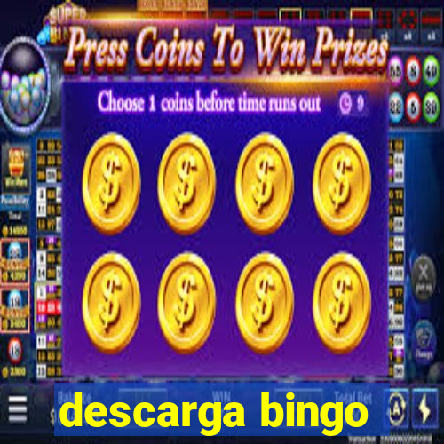 descarga bingo