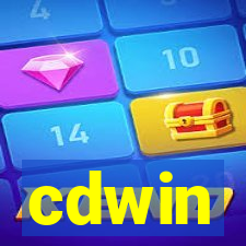 cdwin