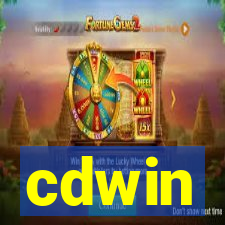 cdwin