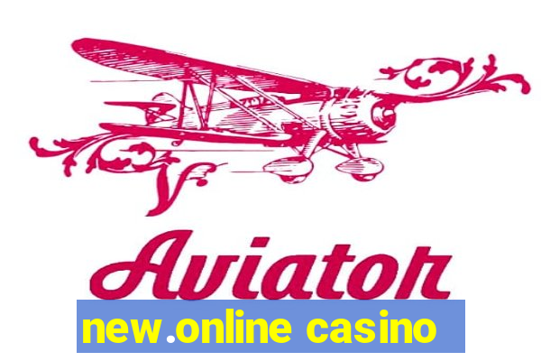 new.online casino