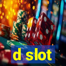 d slot