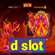 d slot