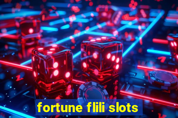 fortune flili slots