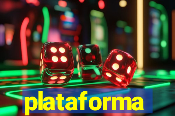 plataforma estrangeira slots