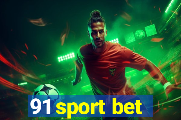 91 sport bet