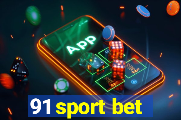 91 sport bet