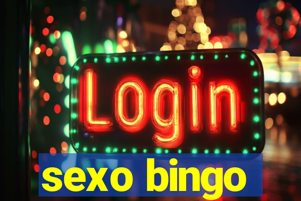 sexo bingo