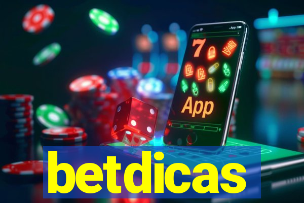 betdicas