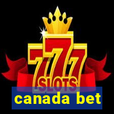 canada bet