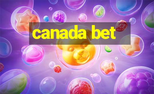 canada bet