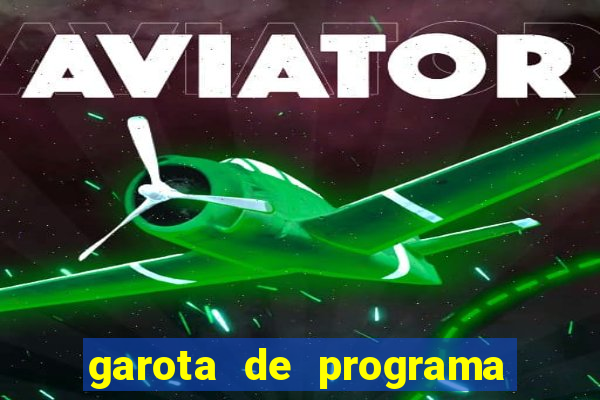 garota de programa em saj