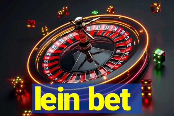 lein bet