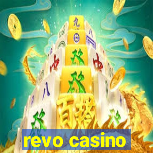 revo casino