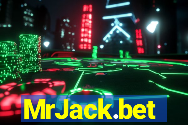 MrJack.bet