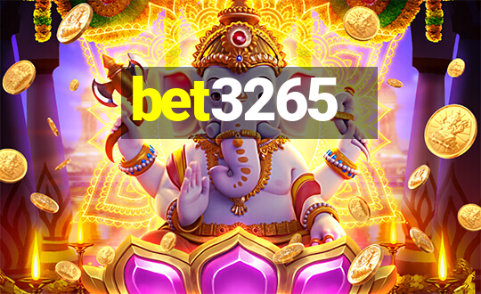 bet3265