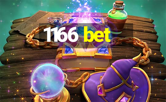 1166 bet