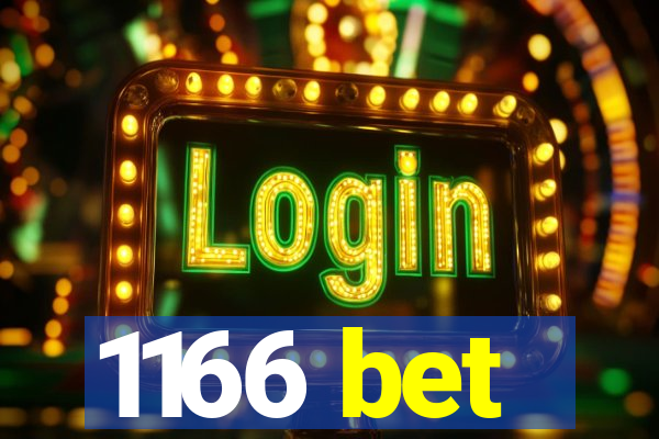 1166 bet