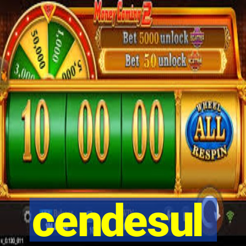 cendesul