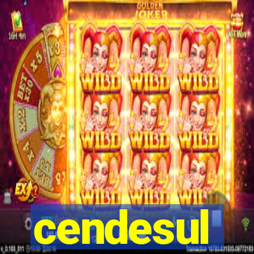 cendesul