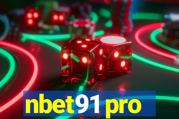 nbet91 pro