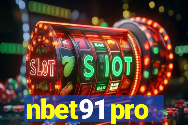 nbet91 pro