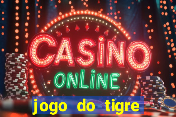 jogo do tigre horário pagante