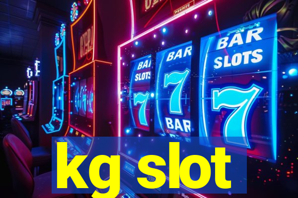 kg slot