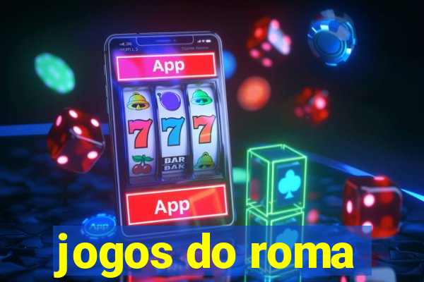 jogos do roma