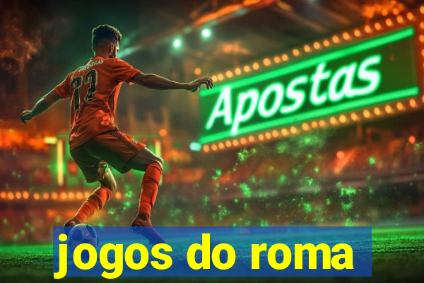 jogos do roma