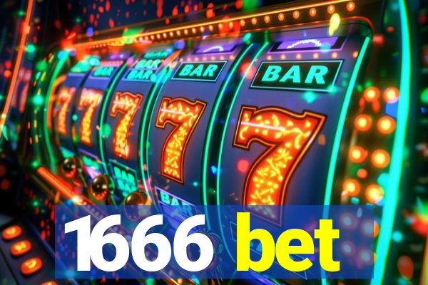 1666 bet