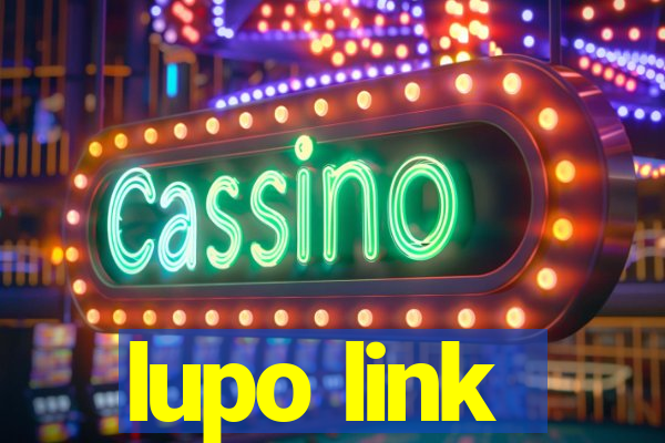 lupo link