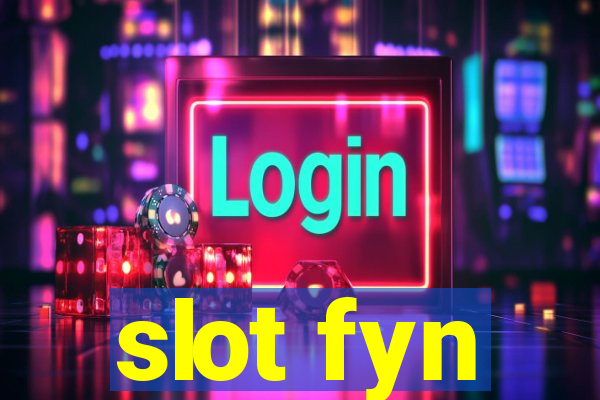 slot fyn