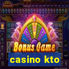 casino kto