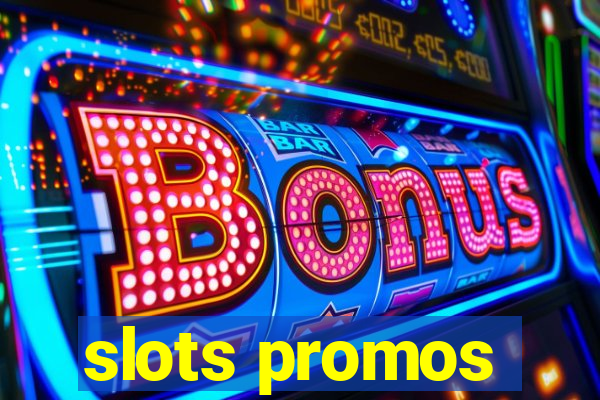 slots promos