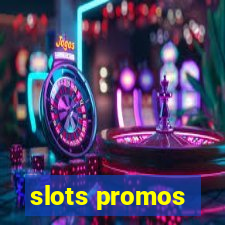 slots promos