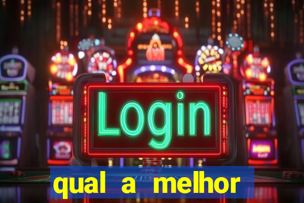 qual a melhor plataforma para se jogar