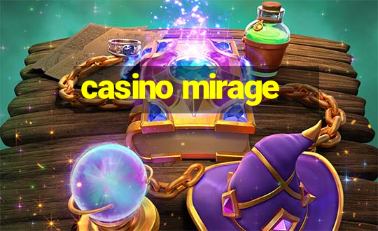 casino mirage