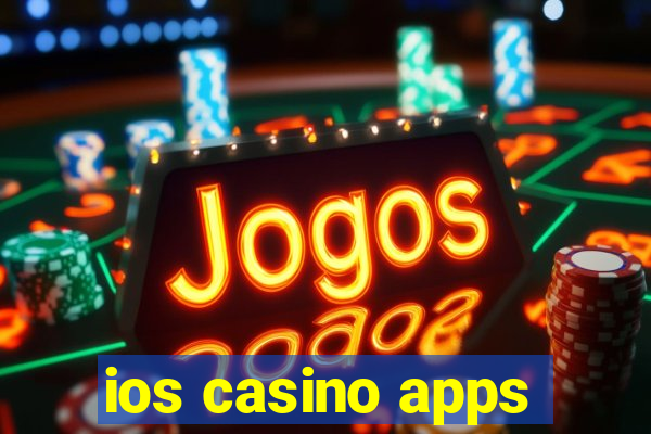 ios casino apps