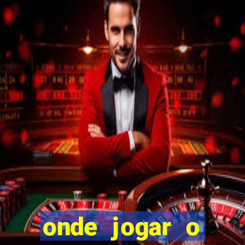 onde jogar o fortune tiger