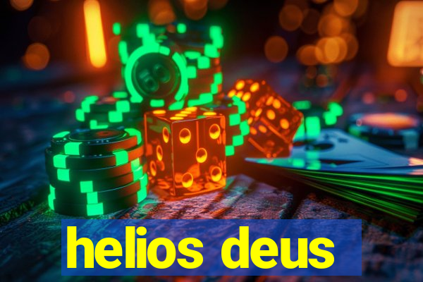 helios deus