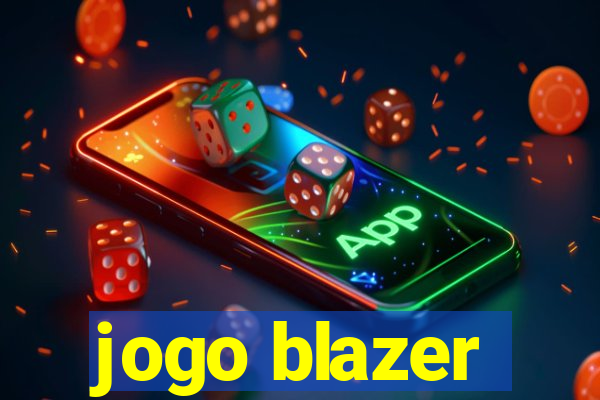 jogo blazer