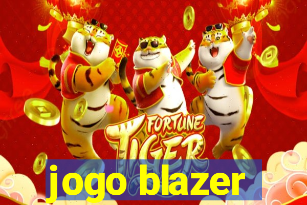 jogo blazer