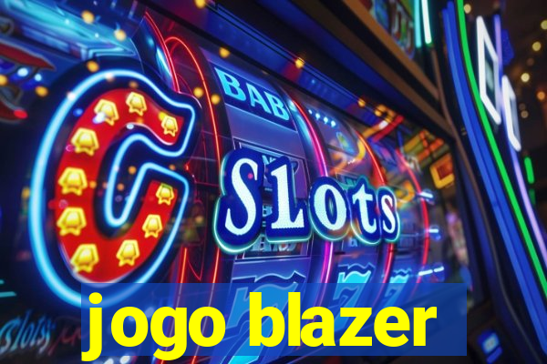 jogo blazer